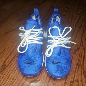 Nike Air Presto Blue Plate Special Women's Size-5